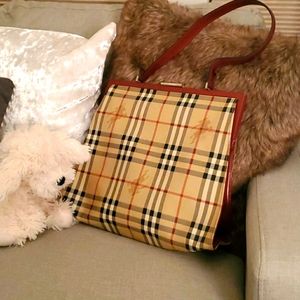 Burberry Bag